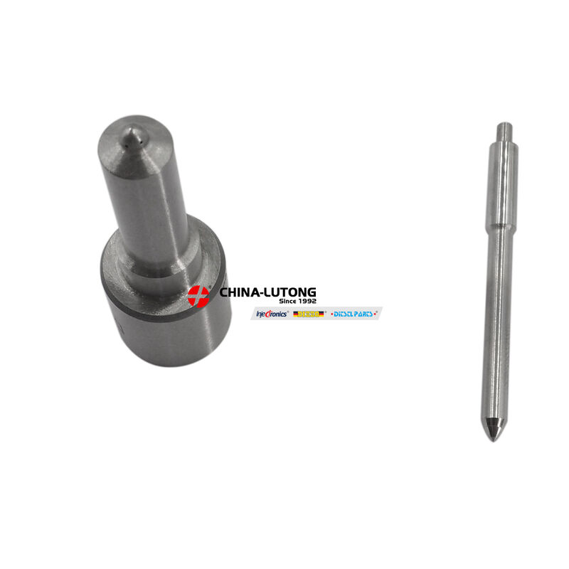 Fuel Injector Nozzle 093400-5500 ND-DLLA160P50 for MITSUBISHI 4D31 4D33 4D34
