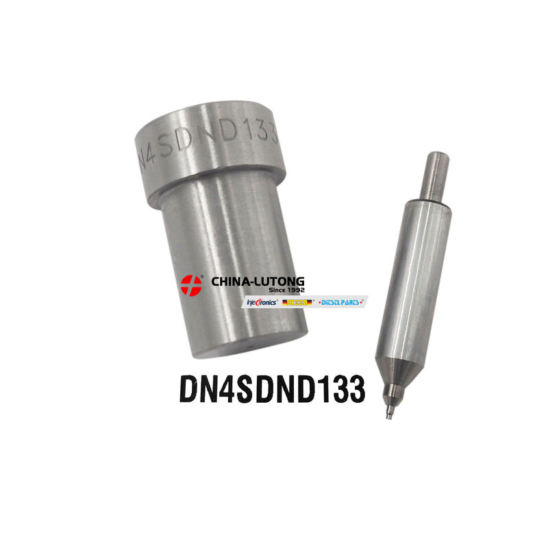 Fuel Injector Nozzle ND-DN4SDND133   093400-1330  for TOYOTA Hiace Hilux 2.4D 2L 23600-59035