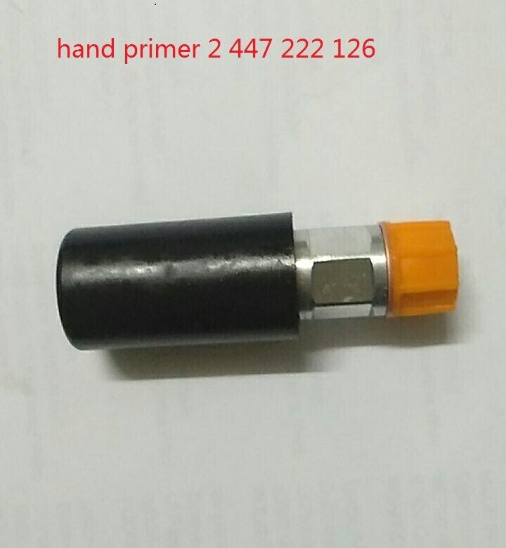 Diesel Hand Primer Pump 2 447 222 126  for  Mercedes 200D 220D 240D Deutz FL2011 FL913