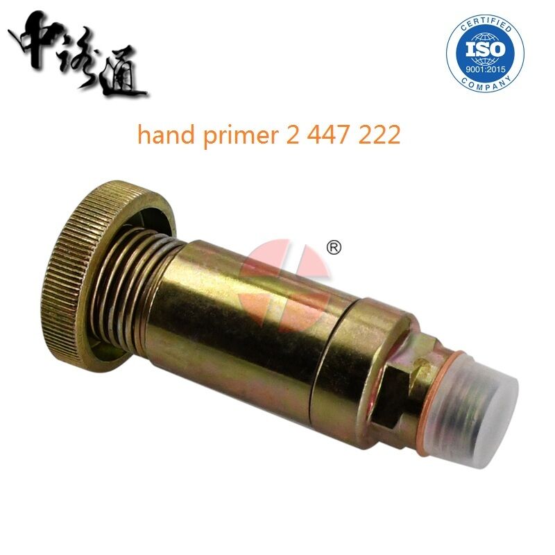 Diesel Hand Pump Fuel Primer Pump 2 447 222 000  for Mercedes 00005000050