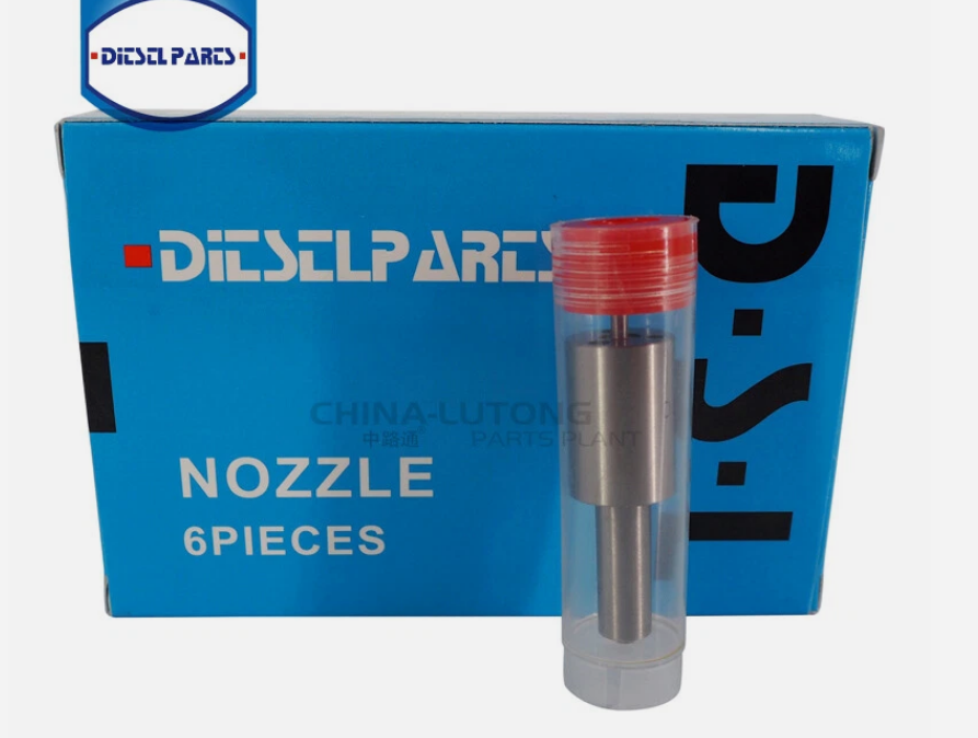 Diesel Fuel Injector Nozzle 0 433 271 116      DLL140S37F DLLA140S242 0433271116 763915 4763926