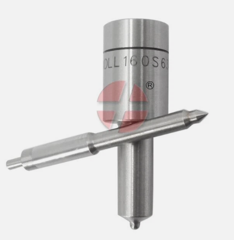 Diesel Fuel Injector Nozzles 5621628  BDLL160S6394  for  for BEDFORD TK Series BKBL97S5153