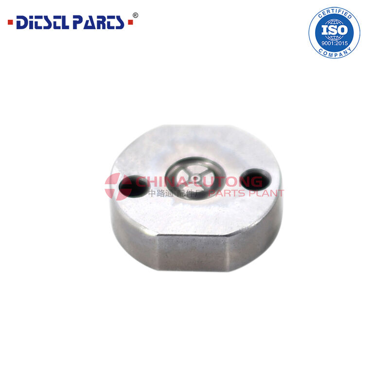Fuel Injector Control Valve Orifice Plate 6#   for  095000-5321、095000-5470、095000-5471