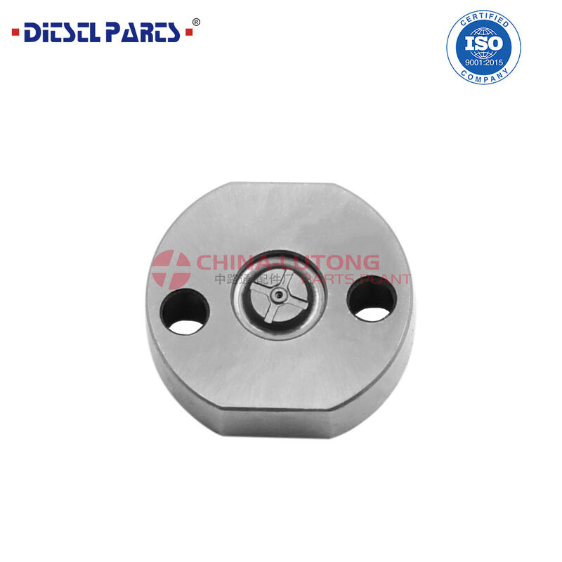 Fuel Injector Control Valve Orifice Plate 10#   for    095000-6350、095000-6351、095000-6352、095000-6353