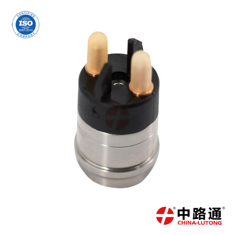 Common Rail Injector Solenoid Valve FOORJ02697   or Mitsubishi Fuso 6M60 6M70 0445120006 ME355278