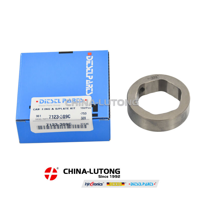 Diesel Fuel Parts Cam & Scroll Kit Cam Ring 7123-309C for DPA Pump