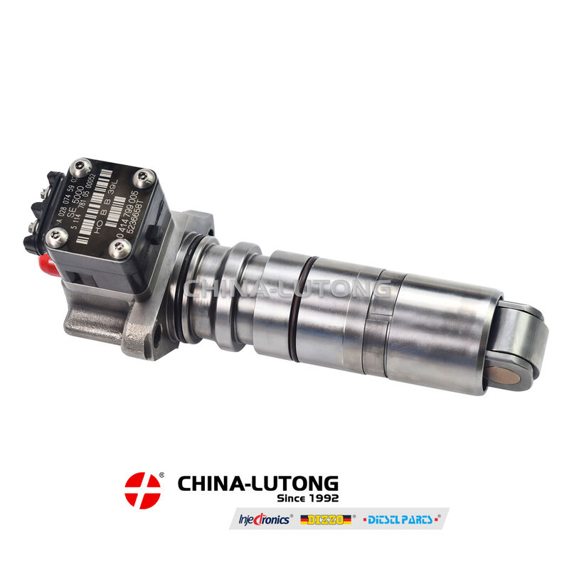 Fuel Electronic Unit Pump 0 414 799 005 /0414799005 for  Mercedes‑Benz OM501LA、OM502LA