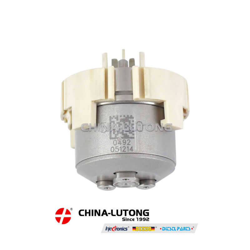 Diesel Unit Injector Actuator Control Valve 7206-0440   for  Delph EUP  BEBU5A01000  BEBU5A01000
