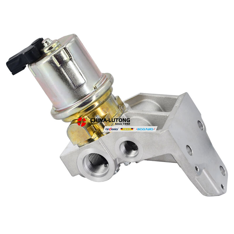 Fuel Lift Pump 4935006 3949086 Fits for Cummin Engine 8.3L ISC ISL QSL QSC
