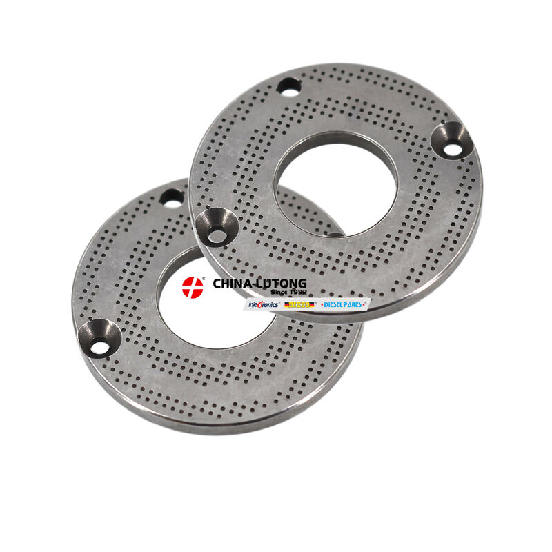 Feed Pump Cover   146103-0001   20 mm vane feed pump for B-osch VE injection pump.