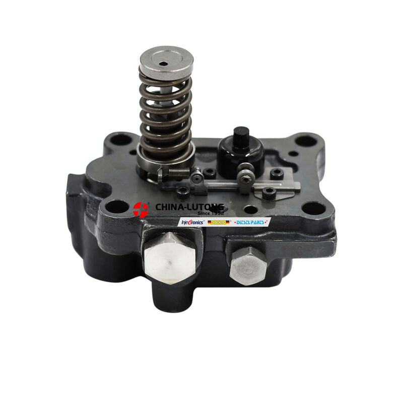 Diesel Injection Pump Hydraulic Head Rotor X7 129927-51741 Fuel Pump Spare Parts Fit Yanmar Excavator Diesel Engine