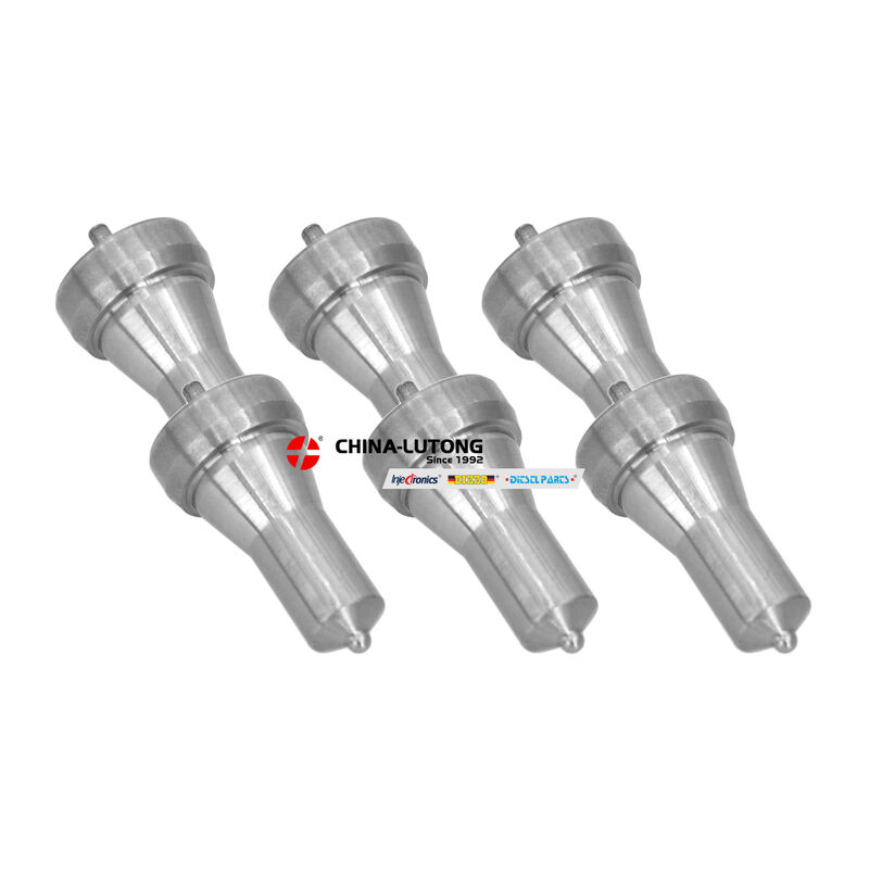 Fuel Injector Nozzle DLLA150P244 6201-12-3120 129503-53000 for Yanmar Komatsu