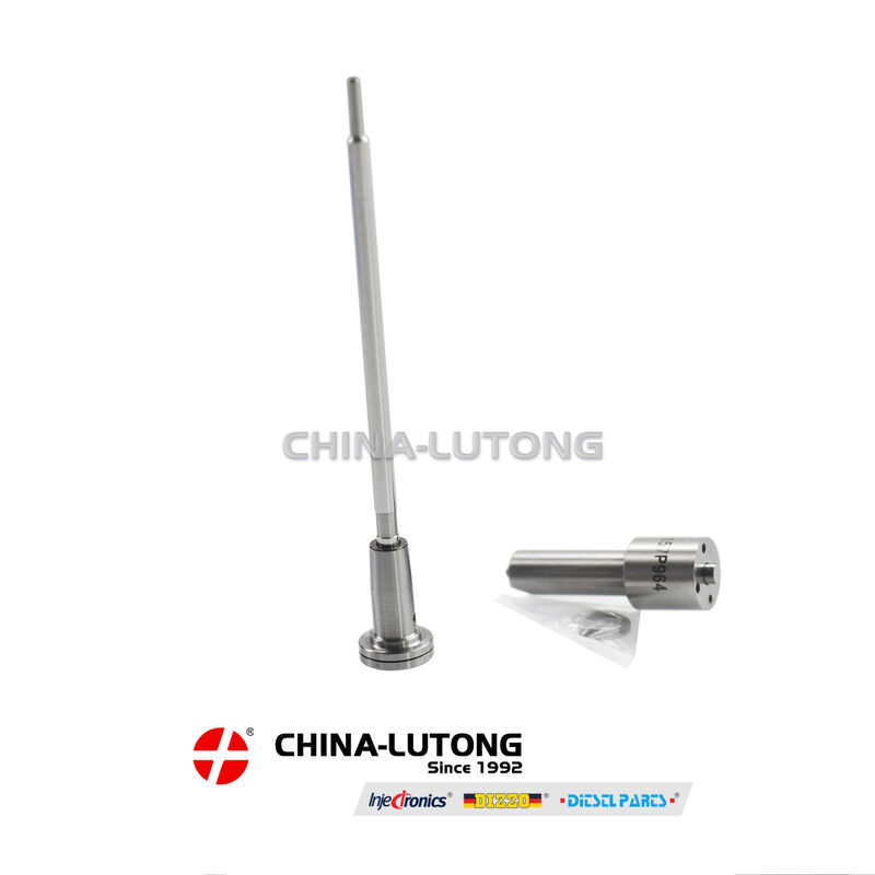 Common Rail Injector Repair Kit 0 445 120 006, Bos-ch Injector Overhaul Kit For Cummin-s ISBe ISDe Diesel Engine