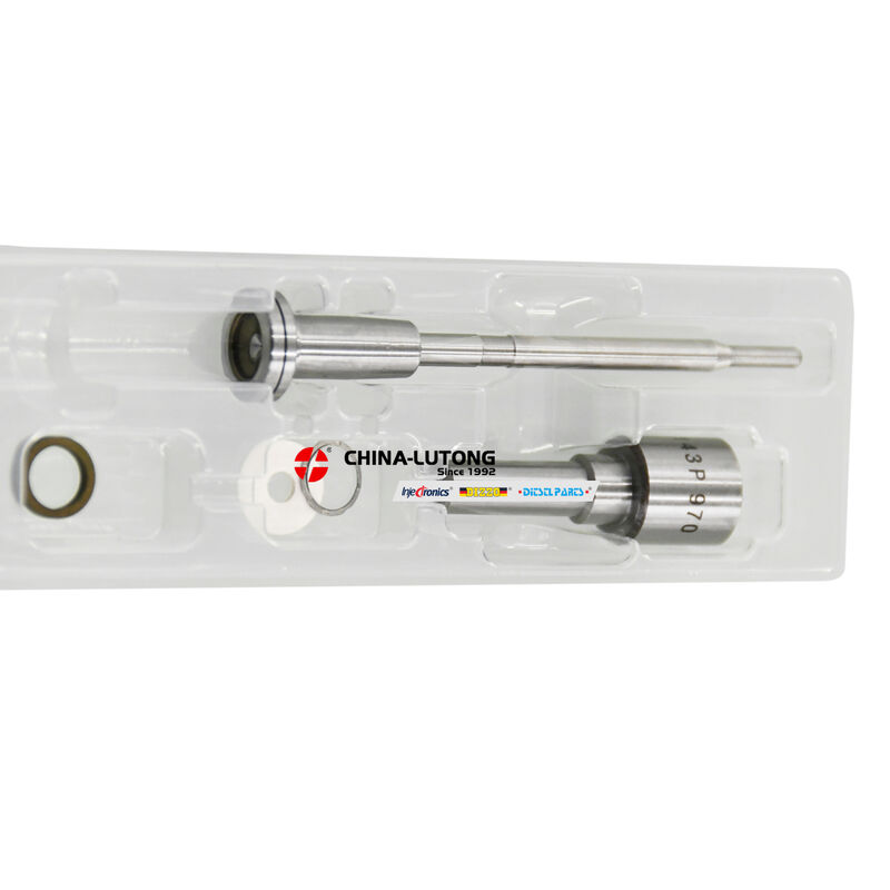 Repair Kit, Unit Pump 0 445 120 007, Bos-ch Injector Overhaul Kit For Cummin-s ISBe 3.9L 5.9L Diesel Engine