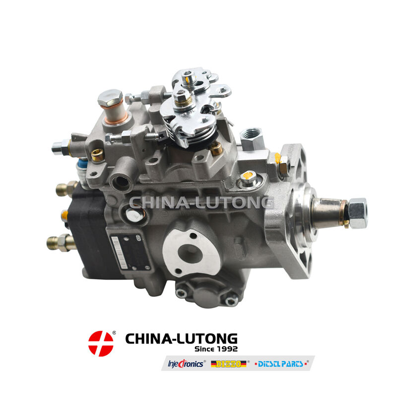 Diesel Fuel Injection Pump 0 460 413 028  VE Fuel Injection Pump 0 460 413 028  (504036727)   for  Case New Holland 2.9L Engine