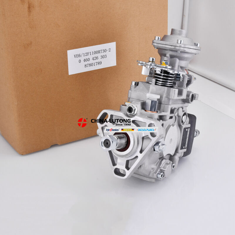 VE Injection pump 0 460 426 303    VE6-12F1100R730-2    for Cumm-ins 6BT 5.9L Diesel Engine