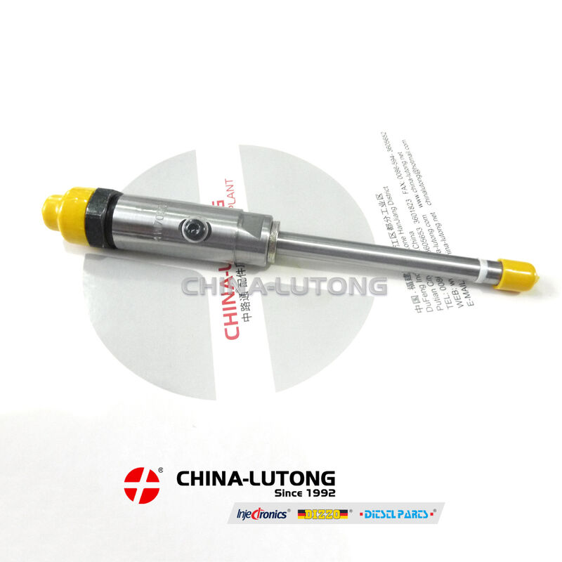 Diesel Fuel Injector 4W7020    for   Cater-pillar Engine 3412 3412C 3408 Generator SR4