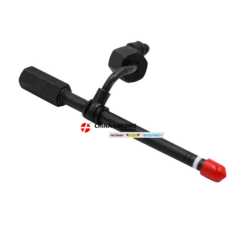 Diesel Fuel Injector 9L6969  Fuel Injector Nozzle Assembly 9L6969 for Cater-pillar Cat 3204 3208 Diesel Engine
