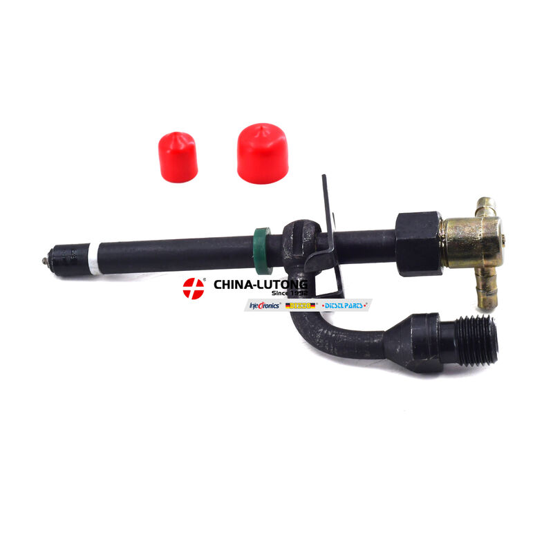 Pencil Injector Nozzle 27836     Fuel Injector Pencil Nozzle 27836 17391-53001 For Kubota L3250 L3350 L3450 M4030