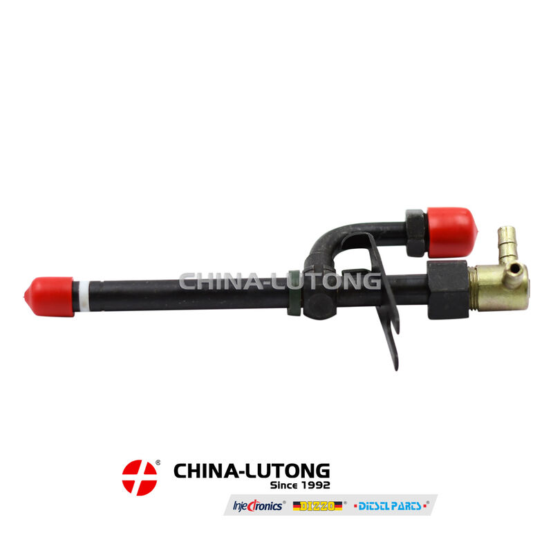 Diesel Fuel Injector 28412  Pencil Injector Nozzle 28412    for    Kubota tractor L2250DT L2550DT L2650DT L4350 L5450, harvester & excavator R510B.