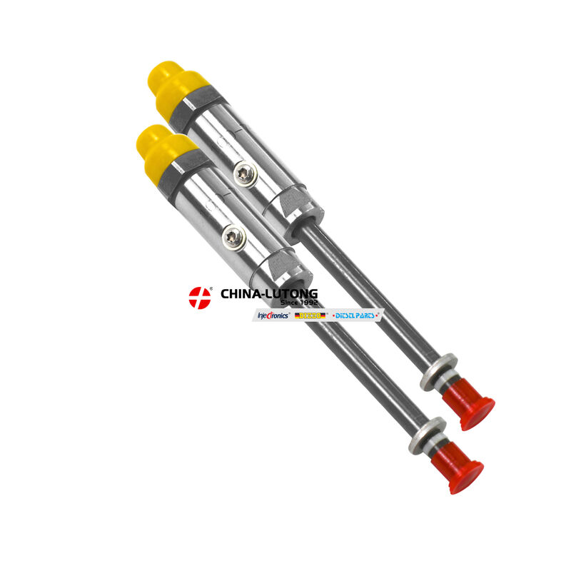 Pencil Injector 1007562   Diesel Fuel Pencil Injector 1007562 Is Suitable for Cater-pillar 3400 Series Engine