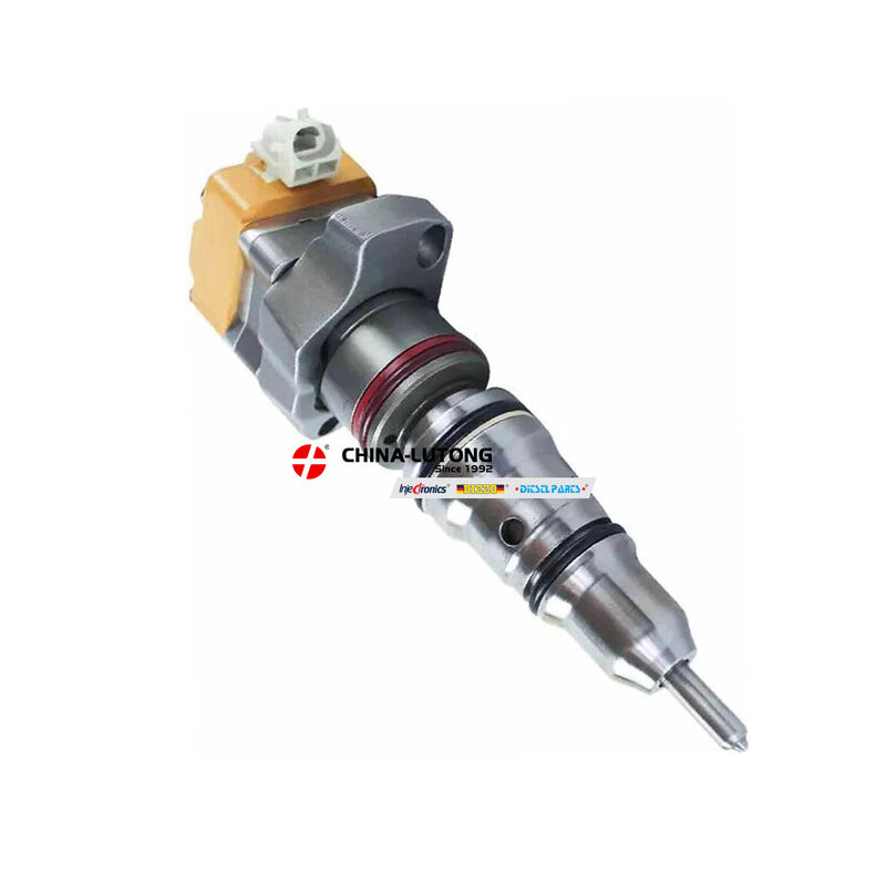 Fuel Injector 10R-0782 178-0199 for Cater-pillar CAT 3126B 3126E Engine
