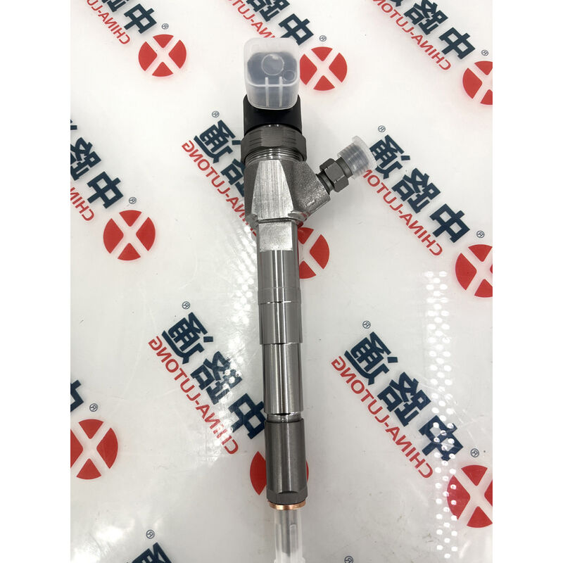0445110682 Common Rail Injector 0 445 110 682    CRI 2-16 M2 for Bos-ch Jeep Campass
