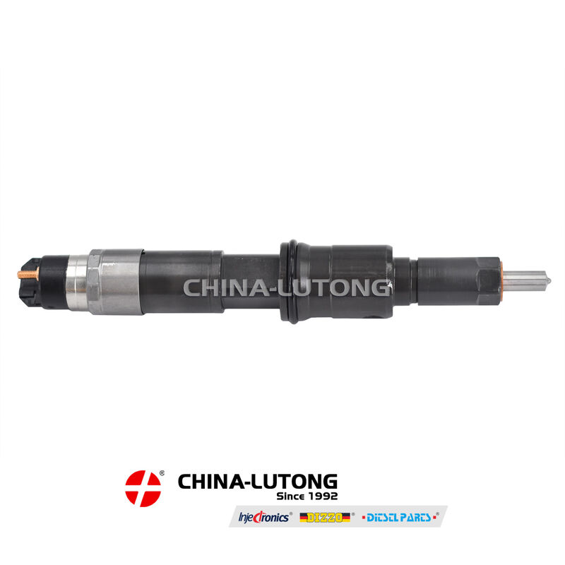 Diesel Fuel Injector 0 445 120 020    for Ren-ault DCI11 E / Dongfeng DCI11 Heavy Truck Diesel Engine