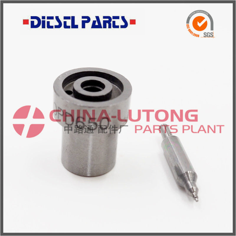 auto nozzles 093400-6500/DN0PD650 denso injection nozzle for fuel pump in diesel engine