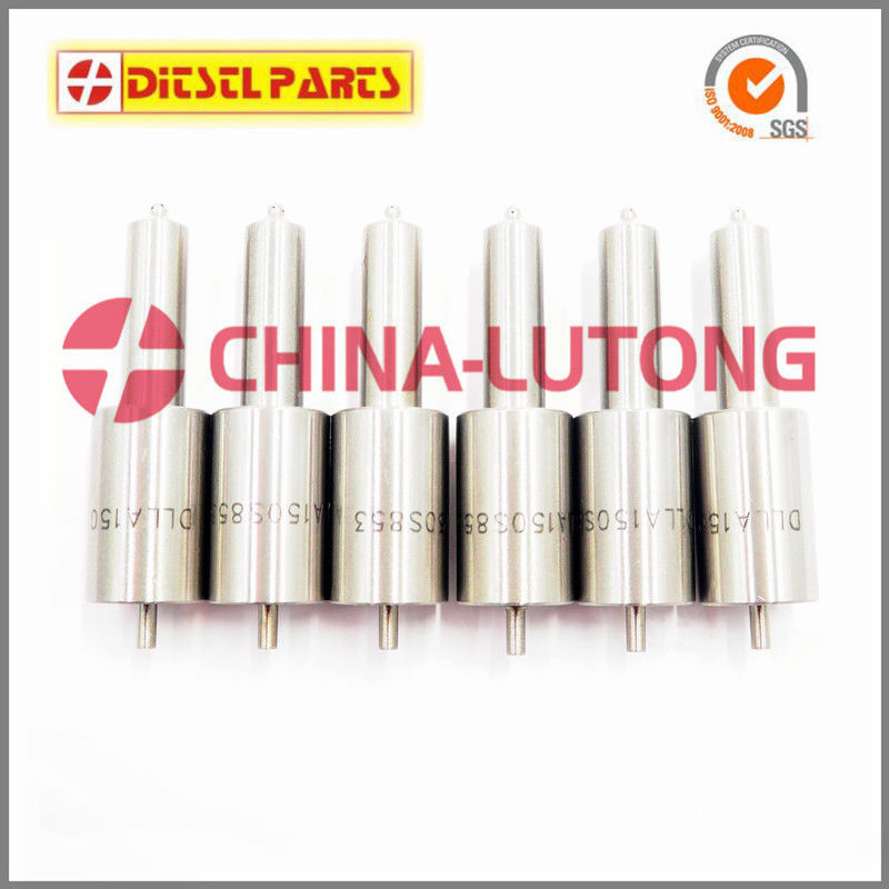 diesel injectors and nozzles-diesel engine nozzle tip 0 433 271 177/DLLA28S414 for KHD F 8 L 914