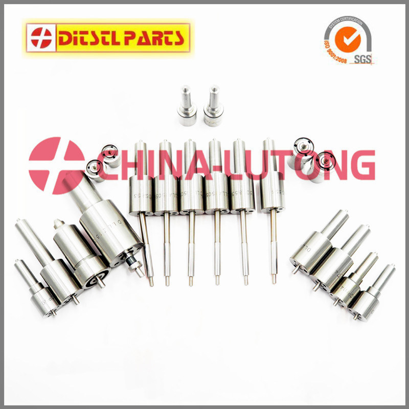 diesel injection nozzle typesdiesel fuel nozzles 0 433 271 058/DLLA150S204 for VOLVO TD 50 B
