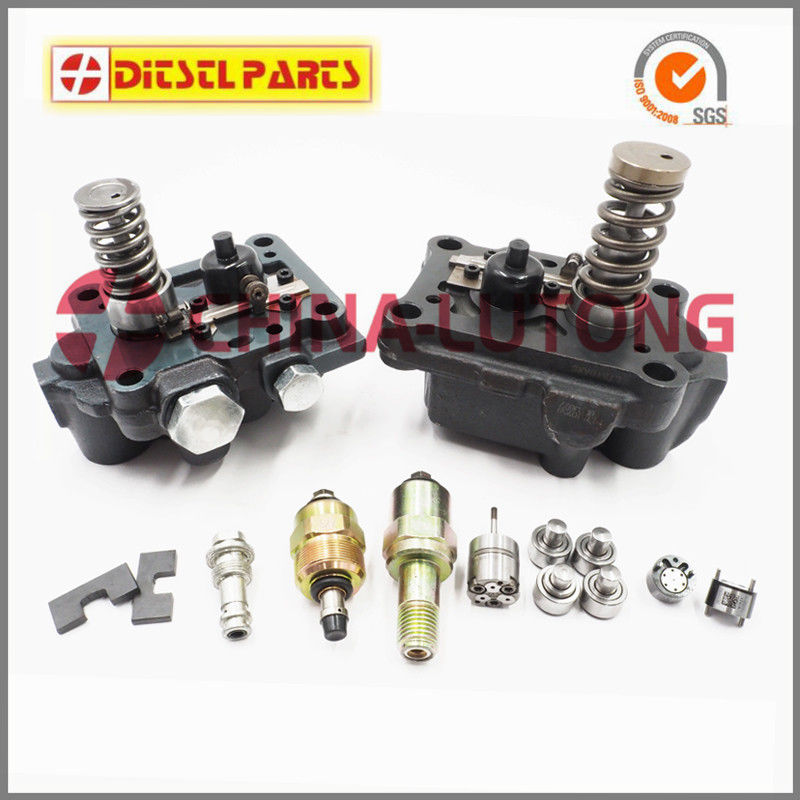 VE 4/11 plungers and barrels 146401-0820 hydraulic pump head in injection pump for sale