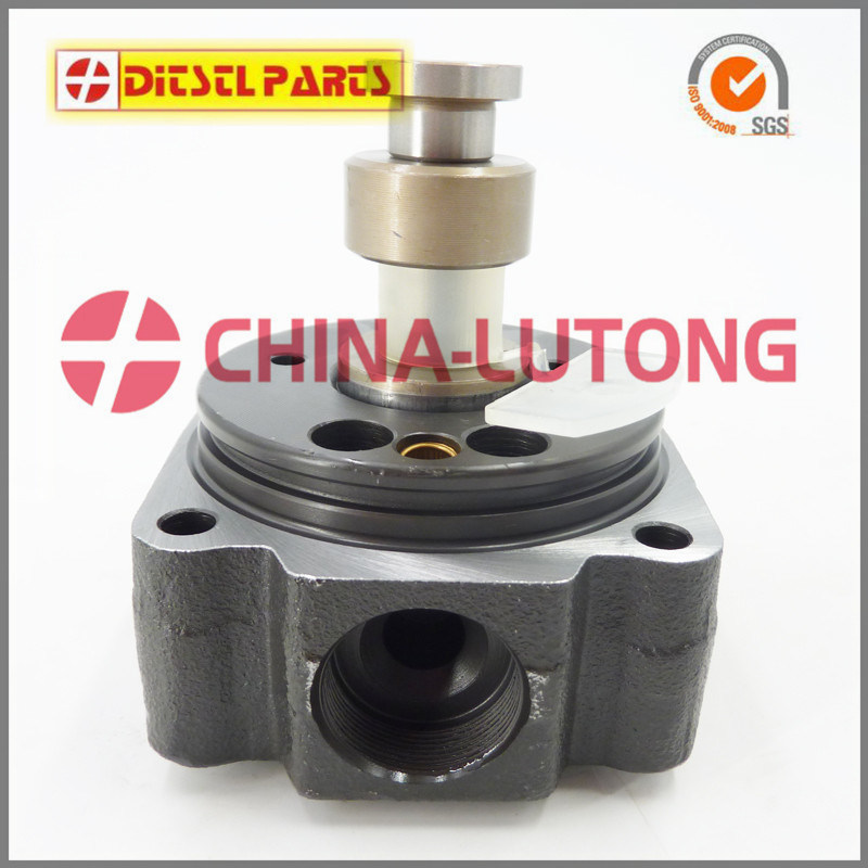 NISSAN diesel injection pump parts metal rotor head 1464033320 VE 4/11R