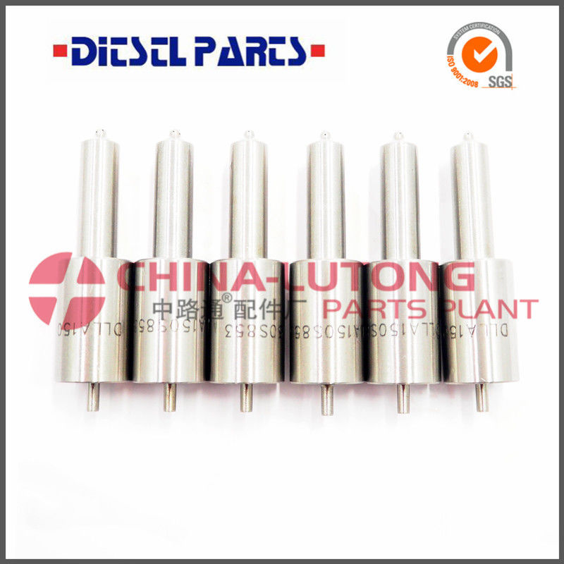 MITSUBISHI diesel injection nozzle DLLA160PN010/105017-0100 for diesel injection pump parts