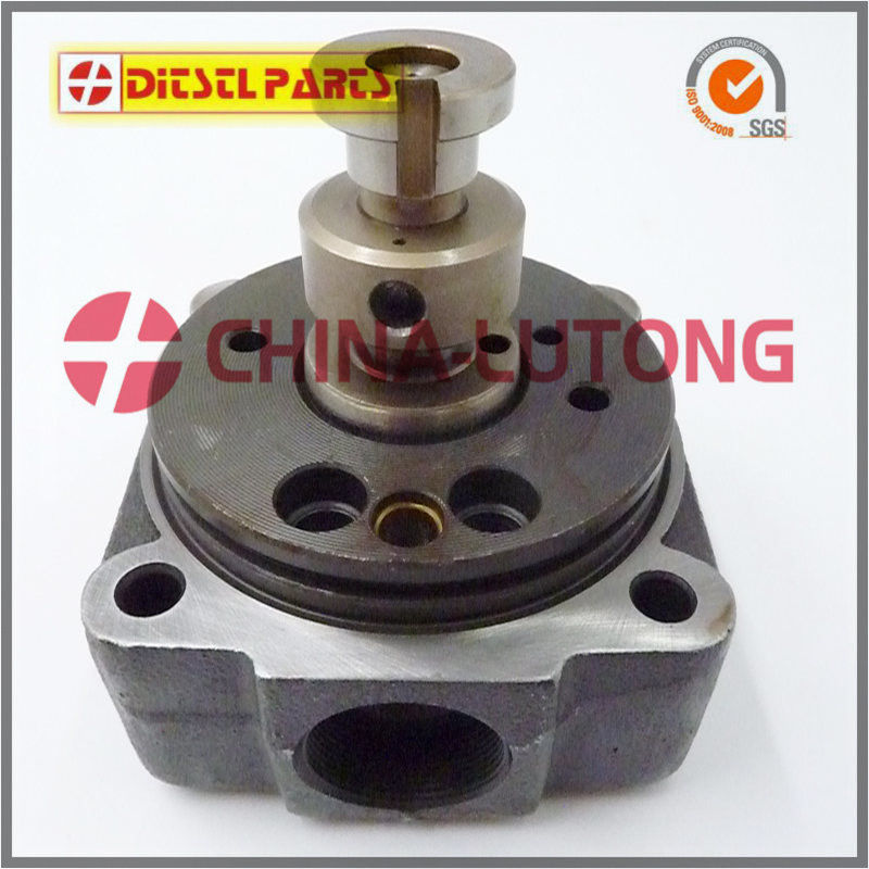hydraulic head pdf of  1 468 334 596 distributor rotor in engine