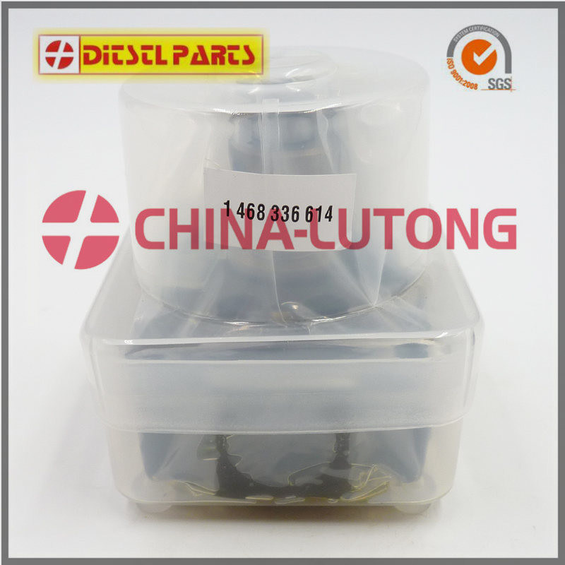 hydraulic head gasket 1 468 336 614 pump rotor manufacturing for IVECO