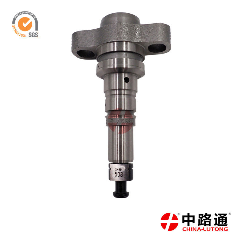 Diesel plunger injection pump after market parts 2 418 455 505/2418455505 for RENAULT