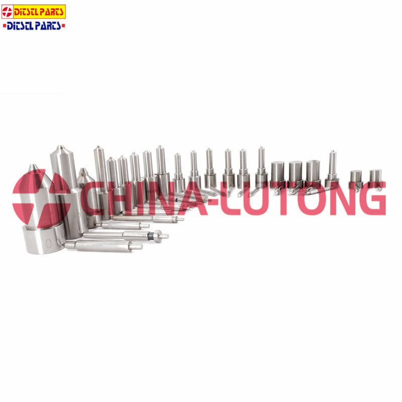 high quality 1kd injector nozzle denso 0934008640/DLLA145P864 for Toyota