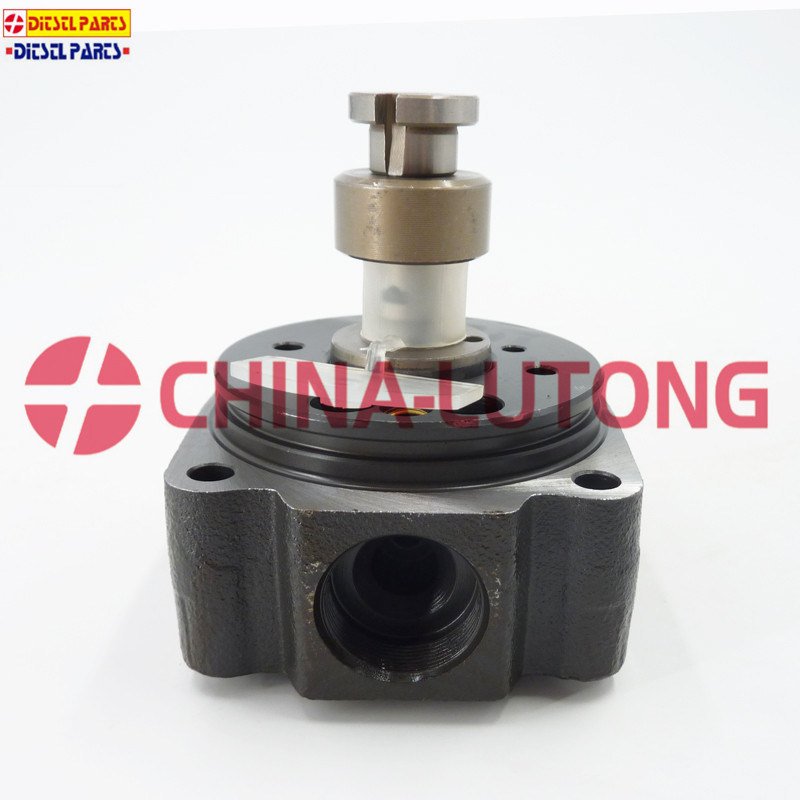 heads and rotors 1464034820 4/11L & head pump rebuild kit for ISUZU 4JG2