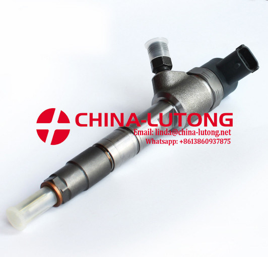 Buy Fuel Injectors Diesel 0 445 110 293 for Great Wall bosch high