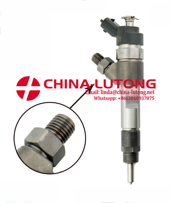 iveco injector common rail 0445120002 bosch high performance fuel injectors