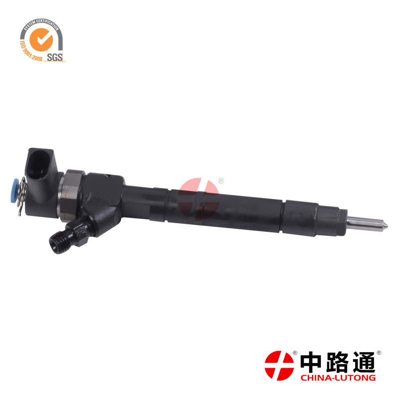 injector bosch diesel 6110700687 for mercedes diesel fuel injector