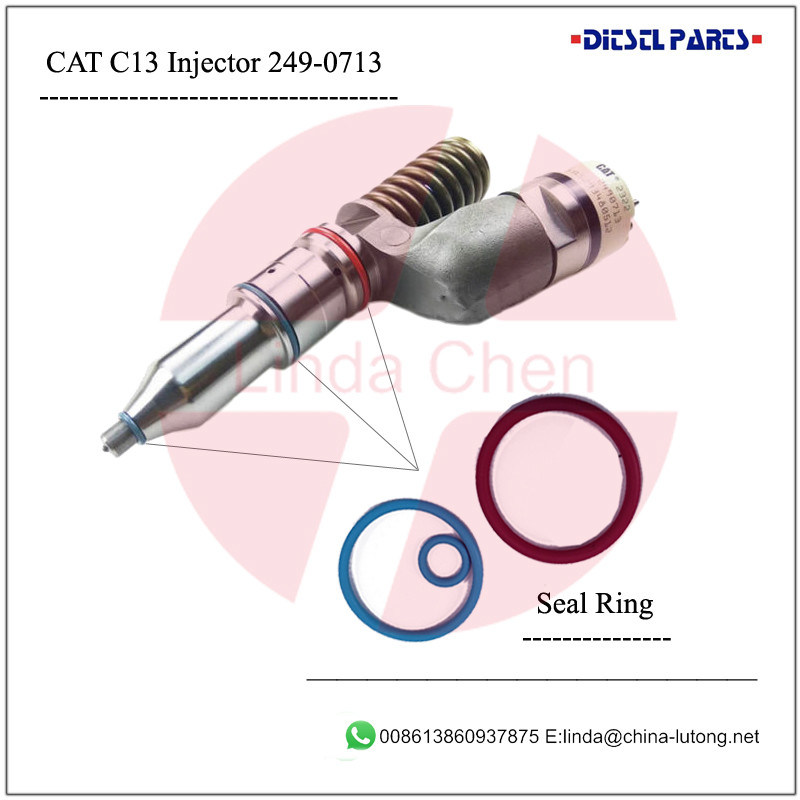 common rail diesel vs direct injection for C13 Fuel Injectors