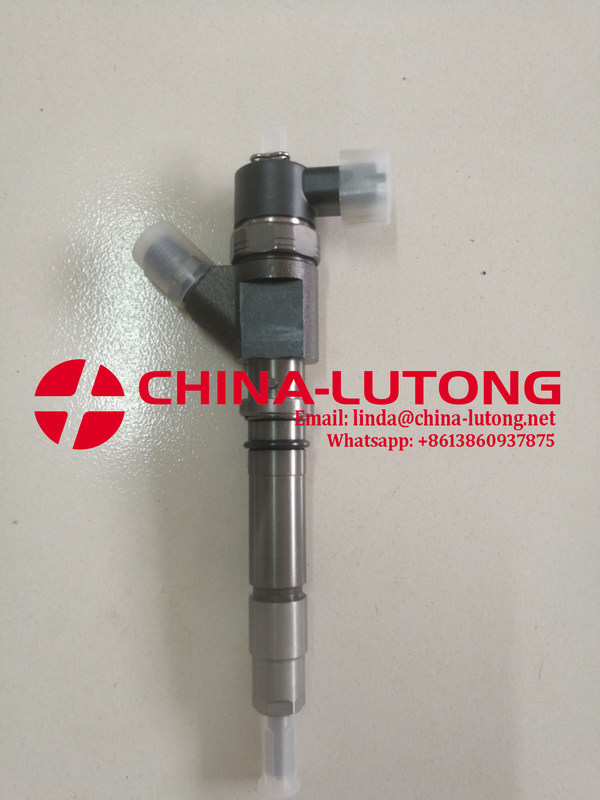 injector assembly diesel 0 445 120 048 for mitsubishi fuel injector