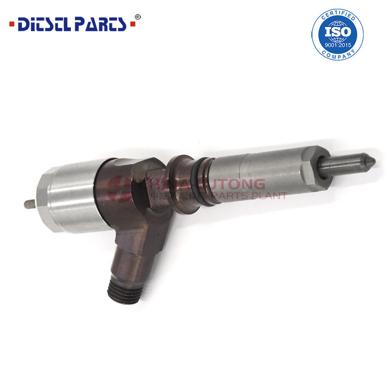 hydraulic electronic unit injector 3264756 heui diesel injectors