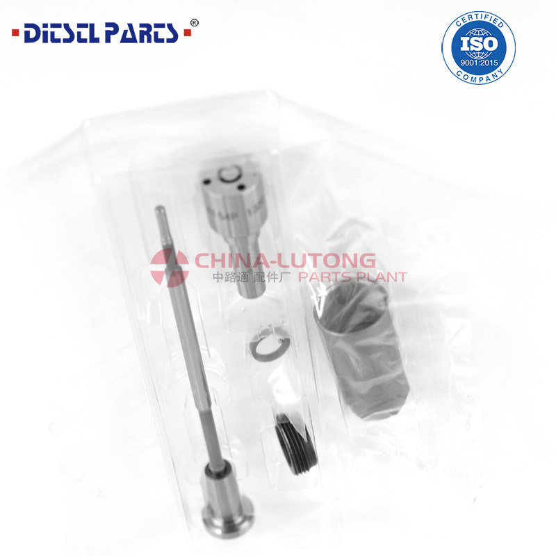 4jg2 rebuild kit1hz rebuild kit F00ZC99044 apply to Bosch injector