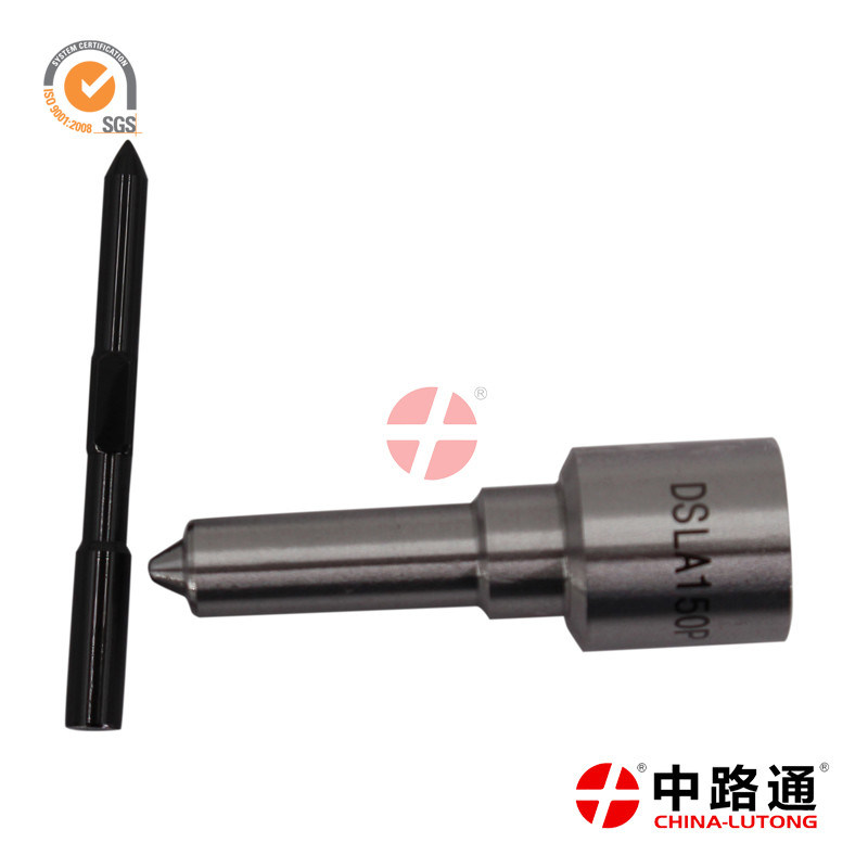 vw diesel injector nozzle DSLA150P783 bosch nozzles price