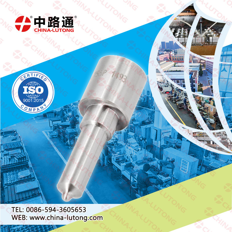 dlla 160 p50 injector nozzle&DLLA155P1062 093400-1062 for denso nozzles pdf