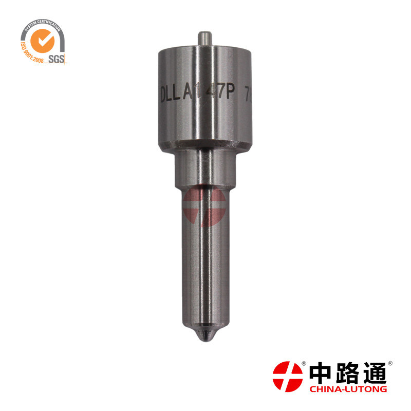 p type injector nozzle DLLA147P788 0934007880 denso nozzles