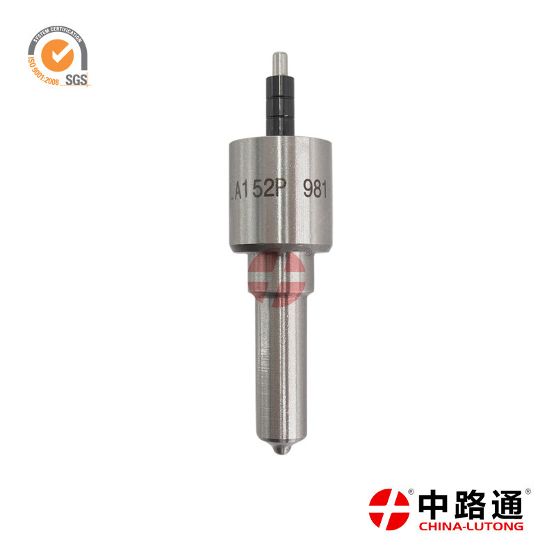 Deutz Injection Nozzle DLLA152P981 denso nozzle catalogue